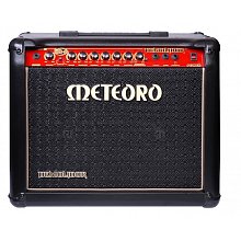 Комбо Meteoro Demolidor FWG50
