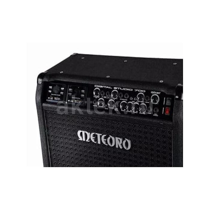 Универсальный комбо Meteoro Digital Studio 700 2