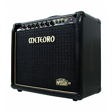 Комбо Meteoro Nitrous GS100 2