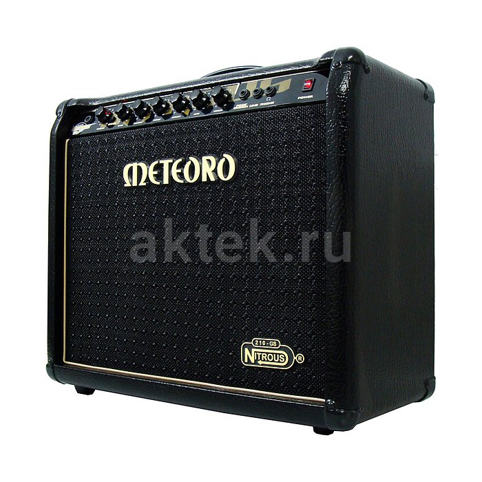 Комбо Meteoro Nitrous GS100 2