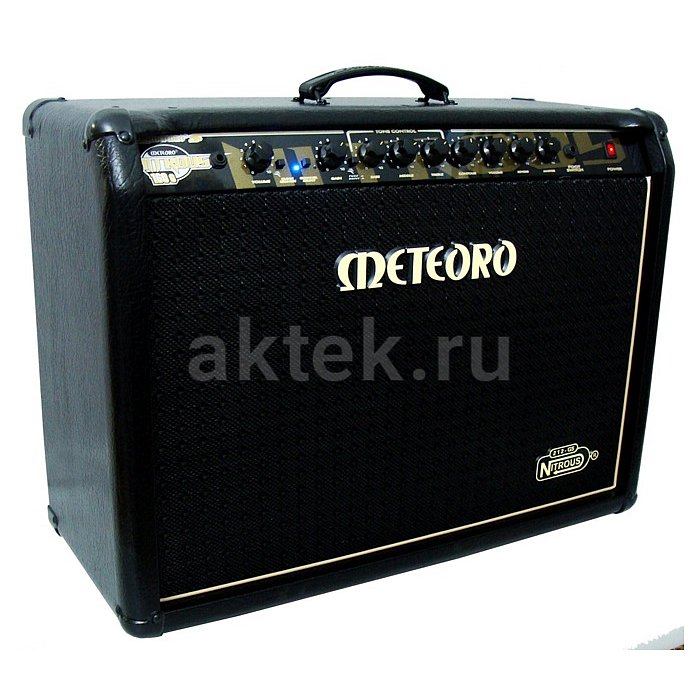 Комбо Meteoro Nitrous GS100 3