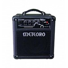 Гитарный комбоусилитель Meteoro Nitrous NA30 2