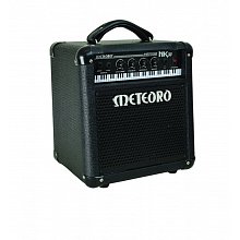 Гитарный комбоусилитель Meteoro Nitrous NA30 3