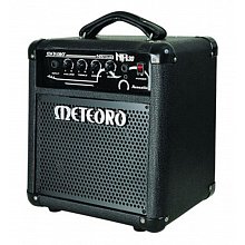 Гитарный комбоусилитель Meteoro Nitrous NA30