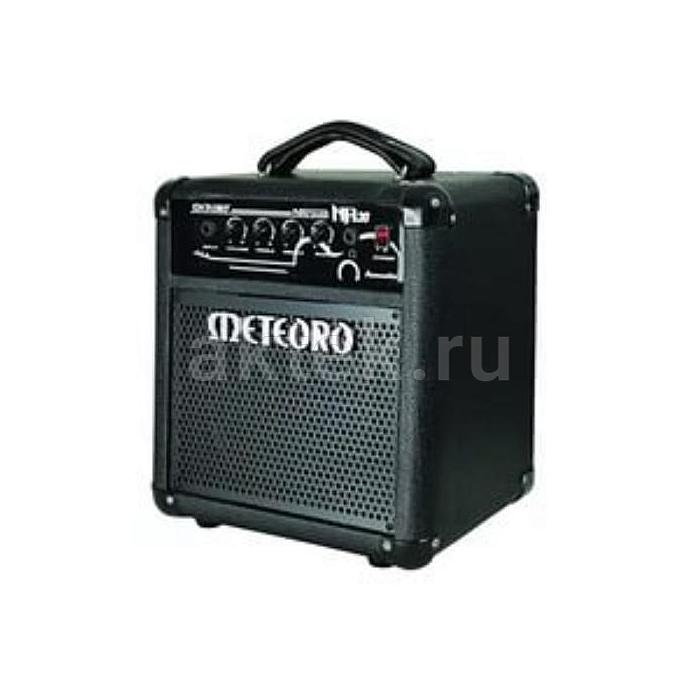 Клавишный комбо Meteoro Nitrous NK30 2