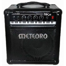 Клавишный комбо Meteoro Nitrous NK30 3