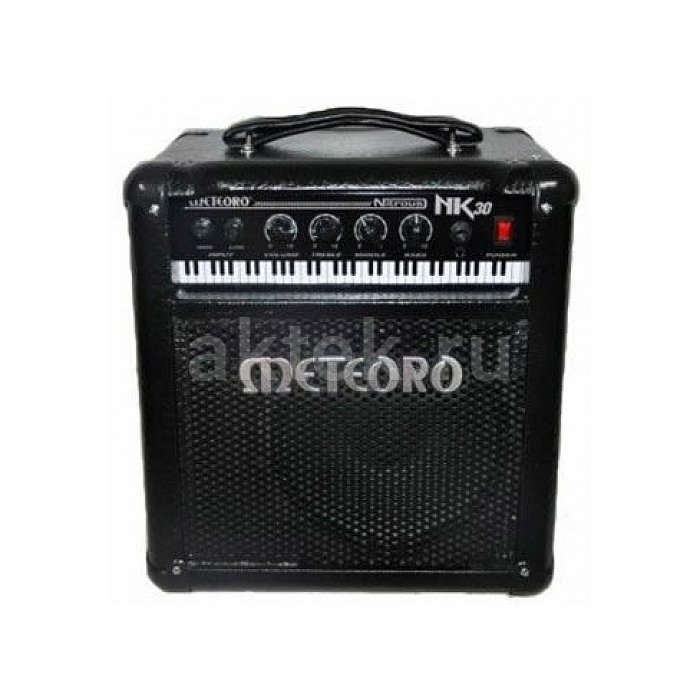 Клавишный комбо Meteoro Nitrous NK30 3