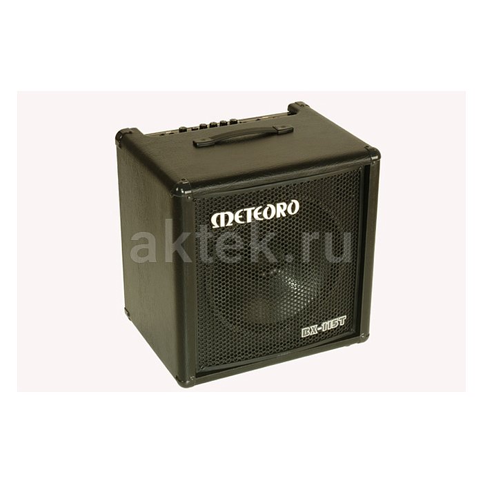Басовый комбо Meteoro Ultrabass BX200 2