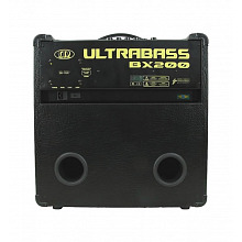 Басовый комбо Meteoro Ultrabass BX200