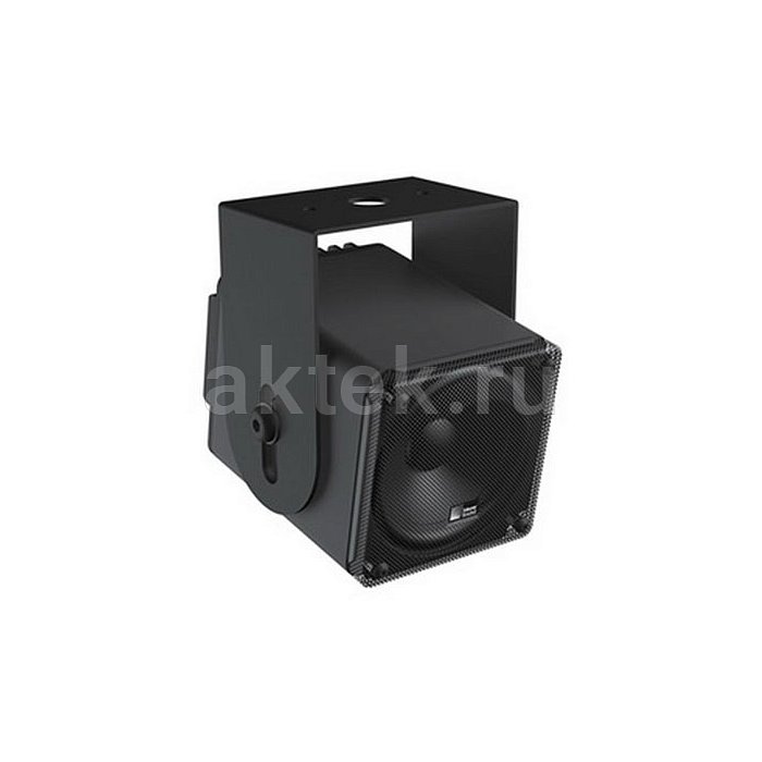 Компактная широкополосная акустическая система MEYER SOUND MM-4XP Black 4