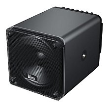 Компактная широкополосная акустическая система MEYER SOUND MM-4XP Black