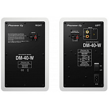 Студийный монитор PIONEER DM-40-W 3