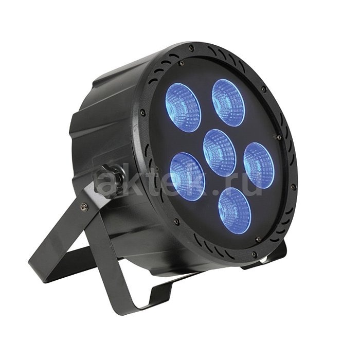 Светодиодный прожектор SHOWLIGHT COB PAR 630 2