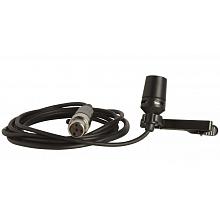 Двухканальная радиосистема SHURE BLX188E/CVL M17 3
