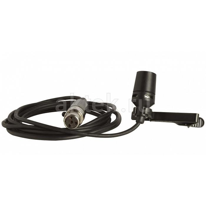 Двухканальная радиосистема SHURE BLX188E/CVL M17 3