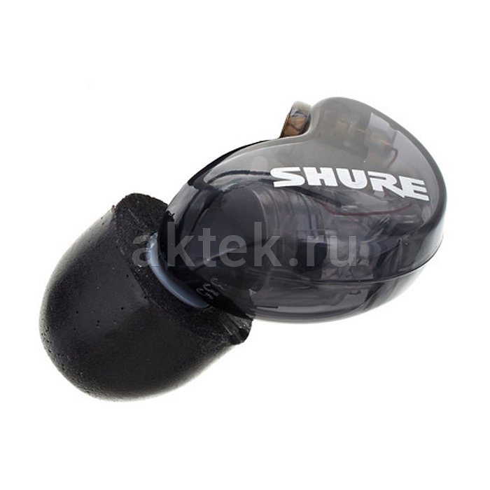 Левая часть наушника SE215-K SHURE SE215-K-LEFT 2