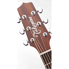 Гитара электроакустическая TAKAMINE PRO SERIES 1 P1DC 2