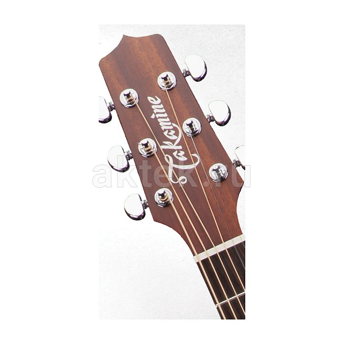 Гитара электроакустическая TAKAMINE PRO SERIES 1 P1DC 2