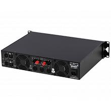 Усилитель мощности DSPPA DX2500 3