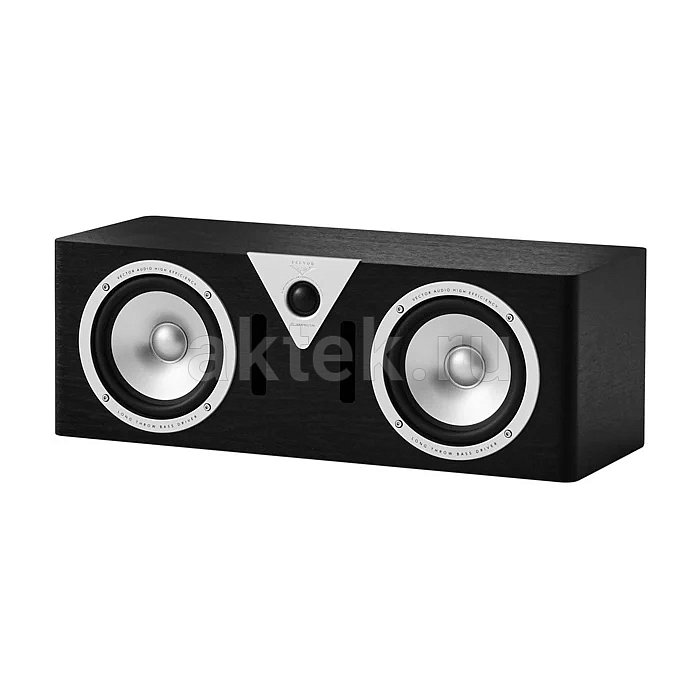 Акустическая система центрального канала Vector HX 251