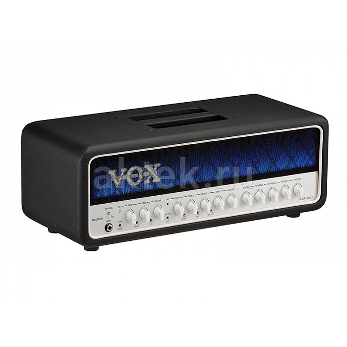 Гитарный усилитель VOX MVX150H 4