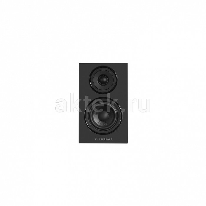 Wharfedale DIAMOND 12.0i Walnut пассивная полочная акустика 4″ 20–60Вт