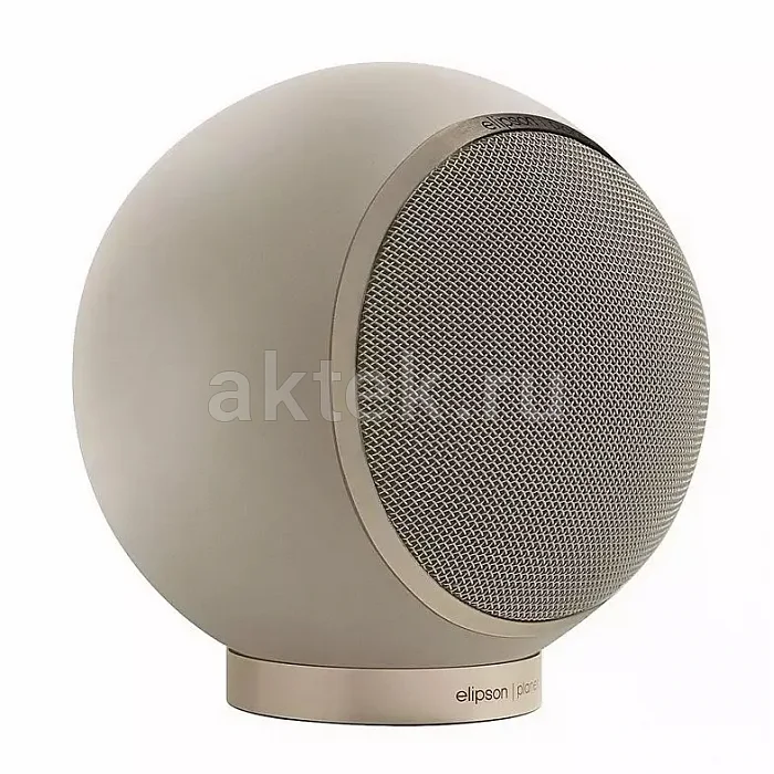 Полочная акустика Elipson Planet M 2.0 Saturn Dust 2