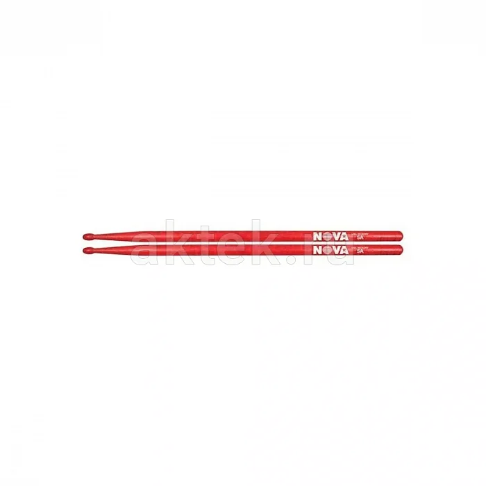 Vic Firth N5AR барабанные палочки, орех