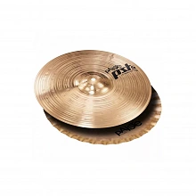 Paiste 14" PST5 Sound Edge Hi-Hat тарелка для ударной установки 2 Paiste 14" PST5 Sound Edge Hi-Hat тарелка для ударной установки 2
