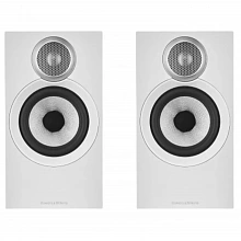 Полочная акустическая система Bowers & Wilkins 607 S3 Oak