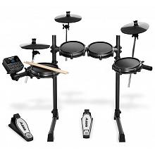Электронные барабаны Alesis Turbo Mesh Kit