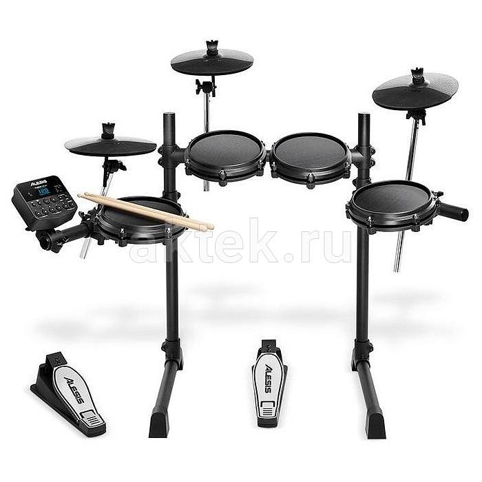 Электронные барабаны Alesis Turbo Mesh Kit