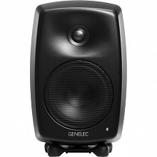 Студийный монитор GENELEC G3BM Speaker G Three black 3