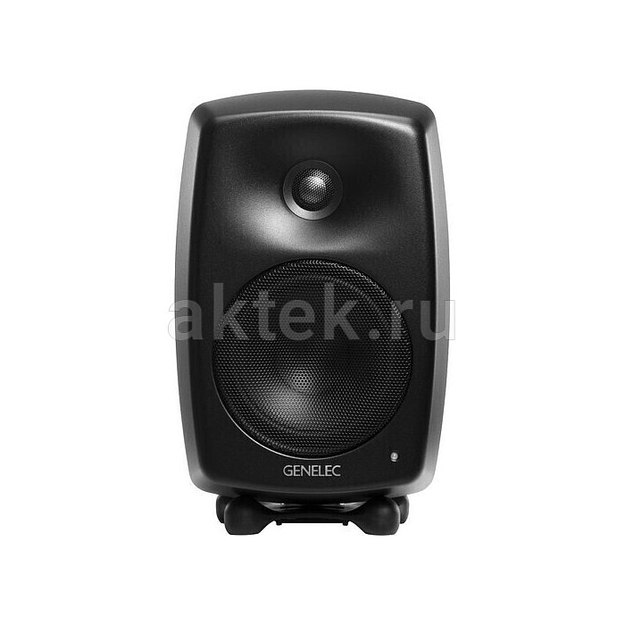 Студийный монитор GENELEC G3BM Speaker G Three black 3