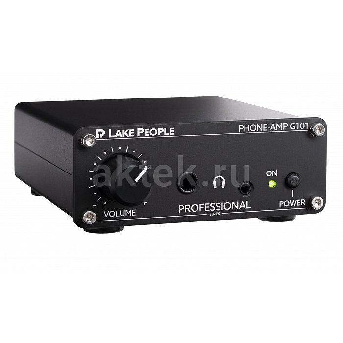 Предусилитель Lake People Phone-Amp G101 8