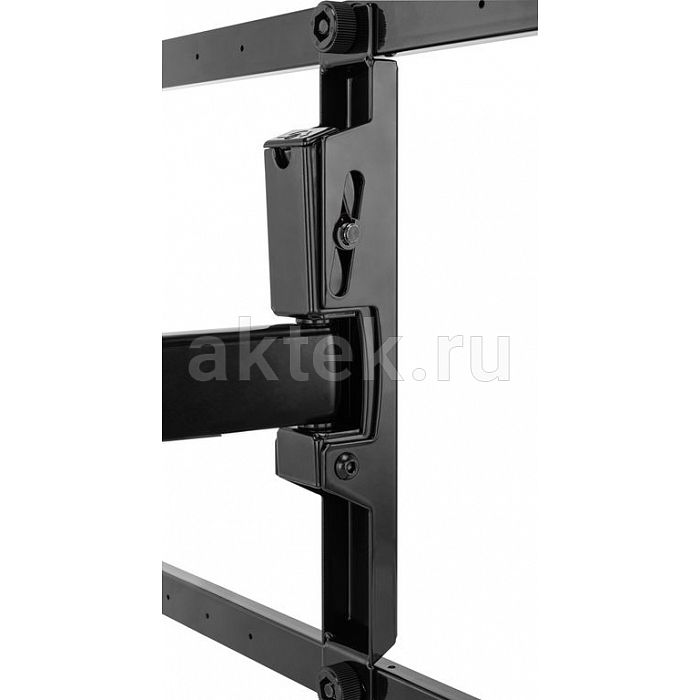 Exell EXi-X5044 поворотный кронштейн ТВ 32–70″ VESA400×400 до 50кг 6