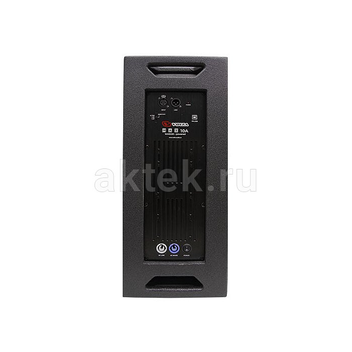 VOLTA MAX 10A активная акустическая система, 300 Вт RMS 3