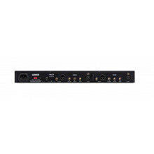Предусилитель Warm Audio WA273 2 Предусилитель Warm Audio WA273 2