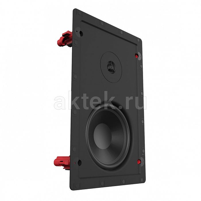 Встраиваемая в стену акустика Klipsch CS-16W