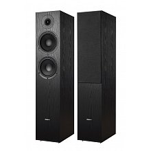 Phaze Audio VOLT Black+Tilia 1 Black напольный стереокомплект 2×80Вт