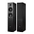 Phaze Audio VOLT Black+Tilia 1 Black напольный стереокомплект 2×80Вт