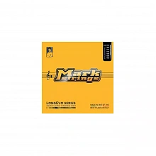 Markbass Longevo Series DV6LESS09046EL комплект струн, калибр 9-46