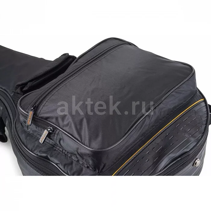 Rockbag RB 20517 B чехол для 4–5-струнного банджо, RockTex 7