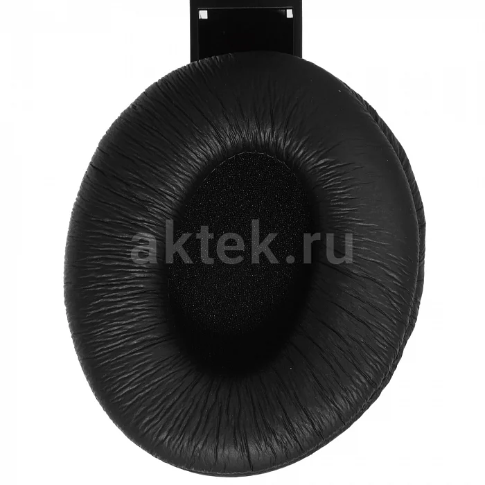 Закрытые студийные накладные наушники BEHRINGER HPM1000-BK 5