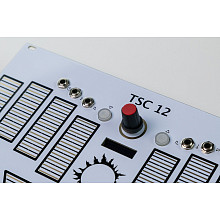 Eurorack-модуль ELTA Music TSC 12 eurorack module White 3