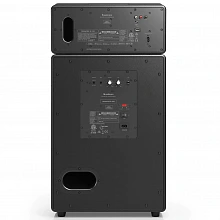 Акустическая система Audio Pro Drumfire II W Black 3