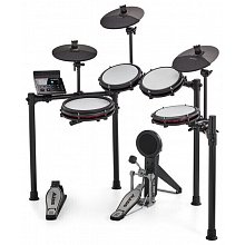 Электронные барабаны Alesis Nitro Max Kit