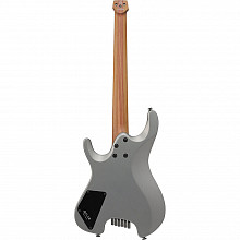 Электронитара Ibanez QX52-MGM Metallic Gray Matte 2