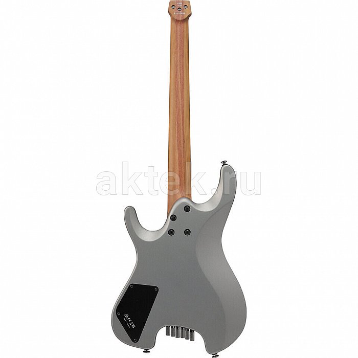 Электронитара Ibanez QX52-MGM Metallic Gray Matte 2