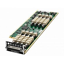 Плата расширения Avid Pro Tools MTRX 8 Line Pristine AD Card